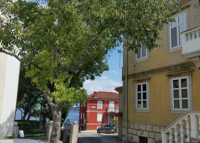 Apartment Palazzo Sare