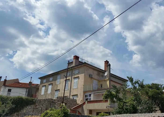 Apartment Palazzo Sare