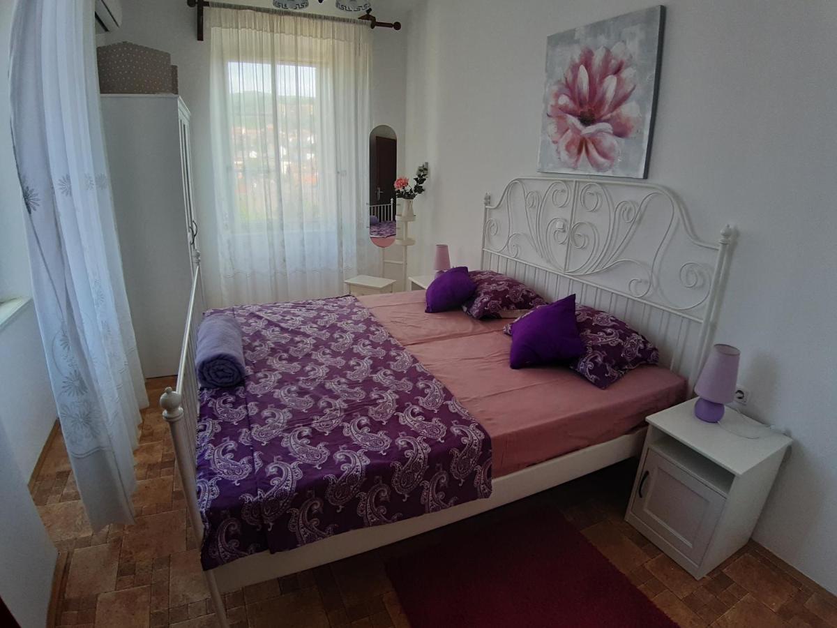 Apartment Palazzo Sare *