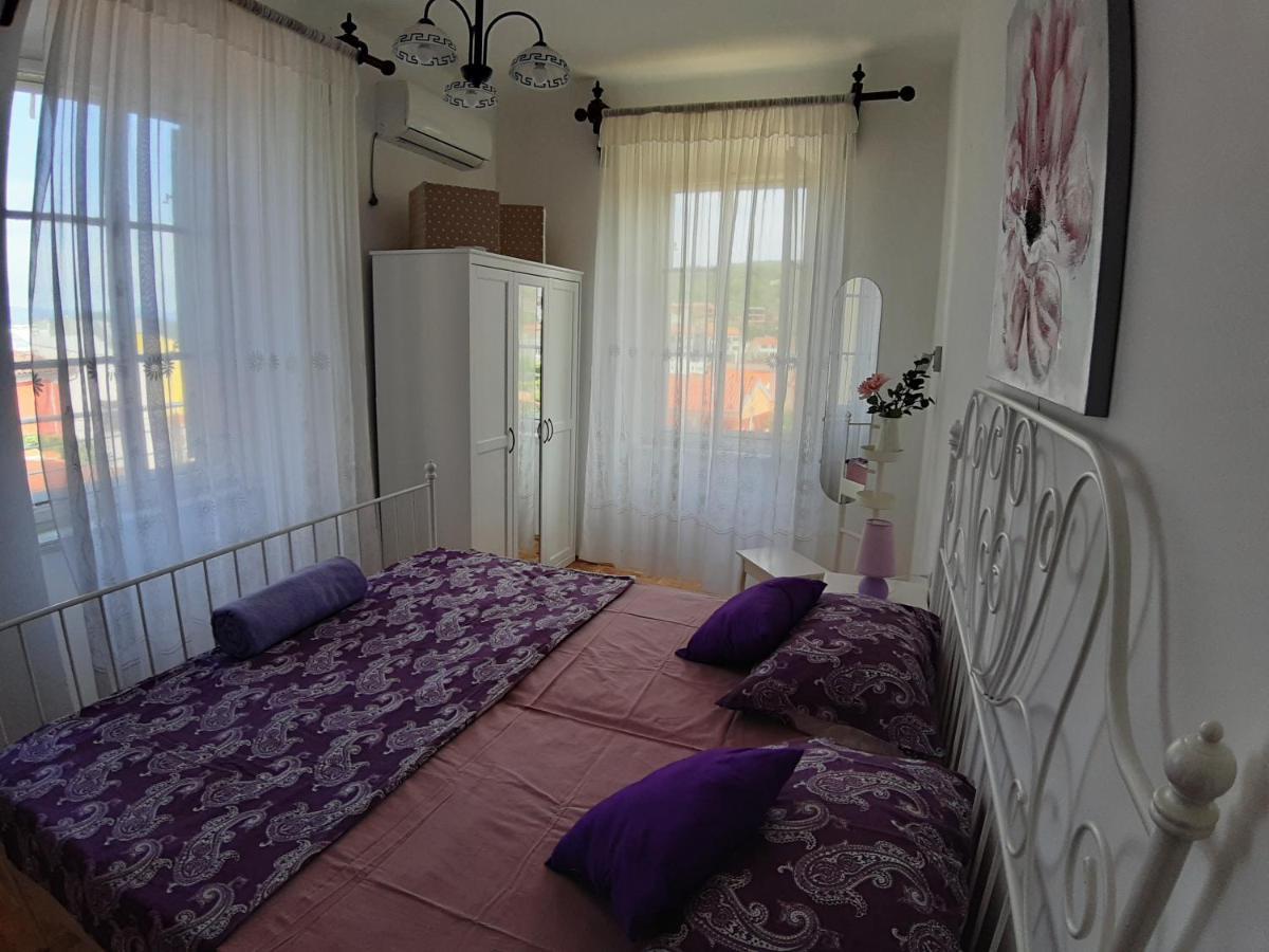 Palazzo Sare Apartment