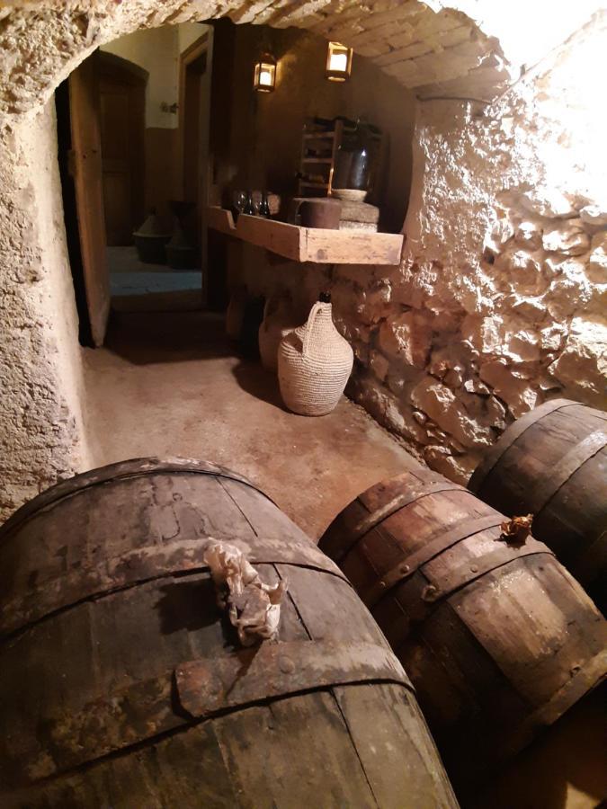Palazzo Sare Appartement