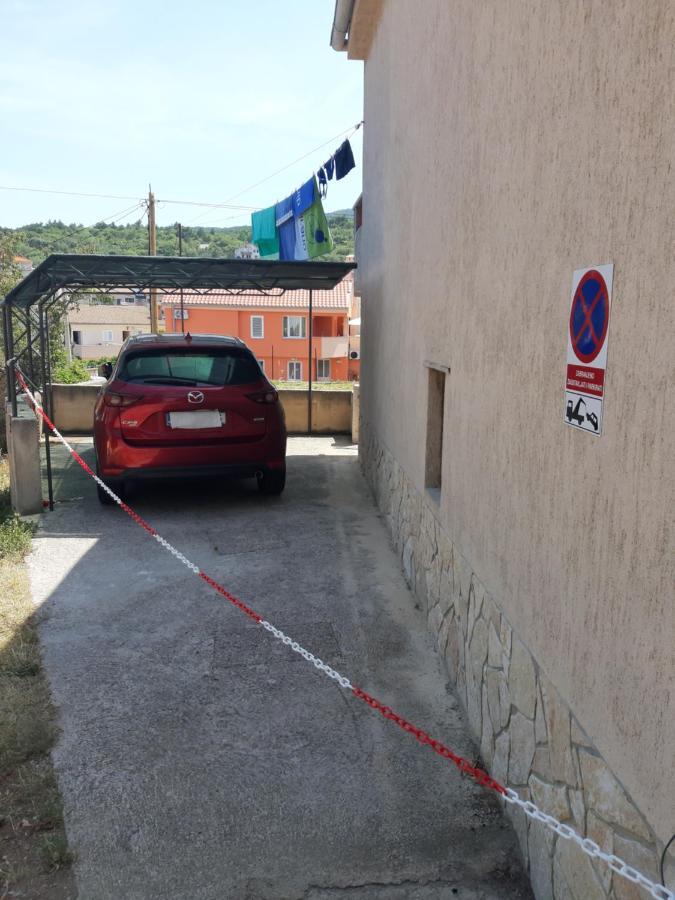 Palazzo Sare Apartament *