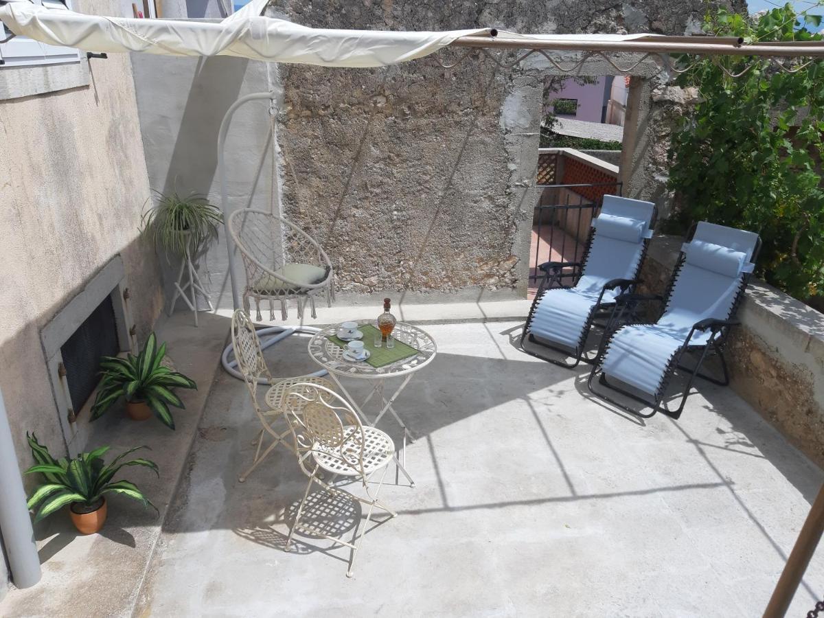Palazzo Sare Apartment *