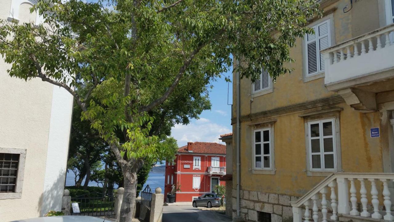 Palazzo Sare Apartment Vrbnik