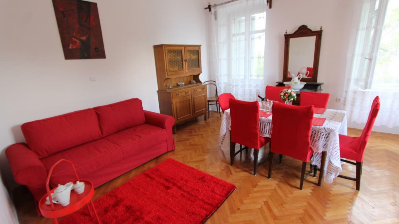 Palazzo Sare Apartment Vrbnik