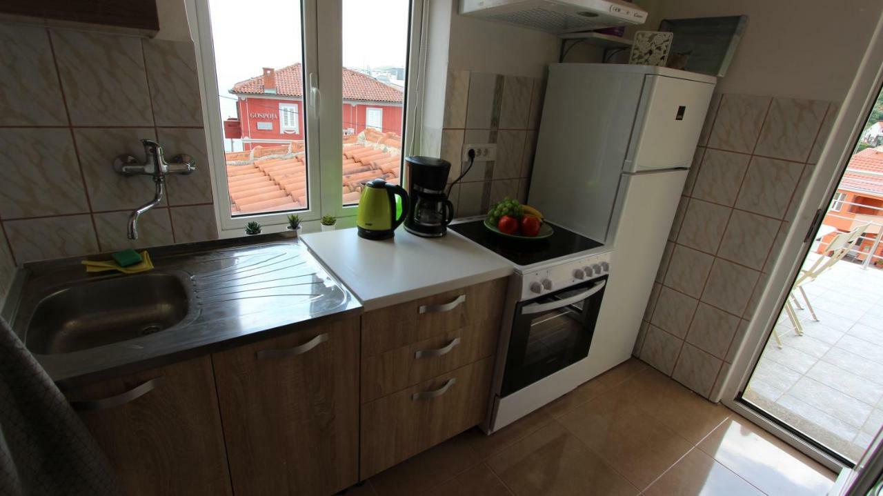 Palazzo Sare Appartement Vrbnik (Primorje-Gorski Kotar)