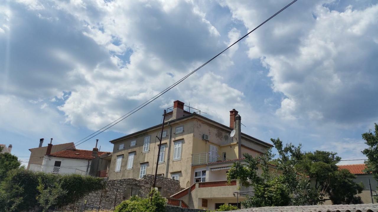 Palazzo Sare Apartment Vrbnik