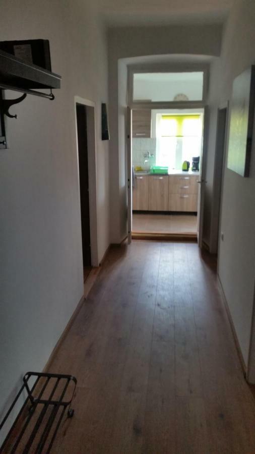 Palazzo Sare Apartament