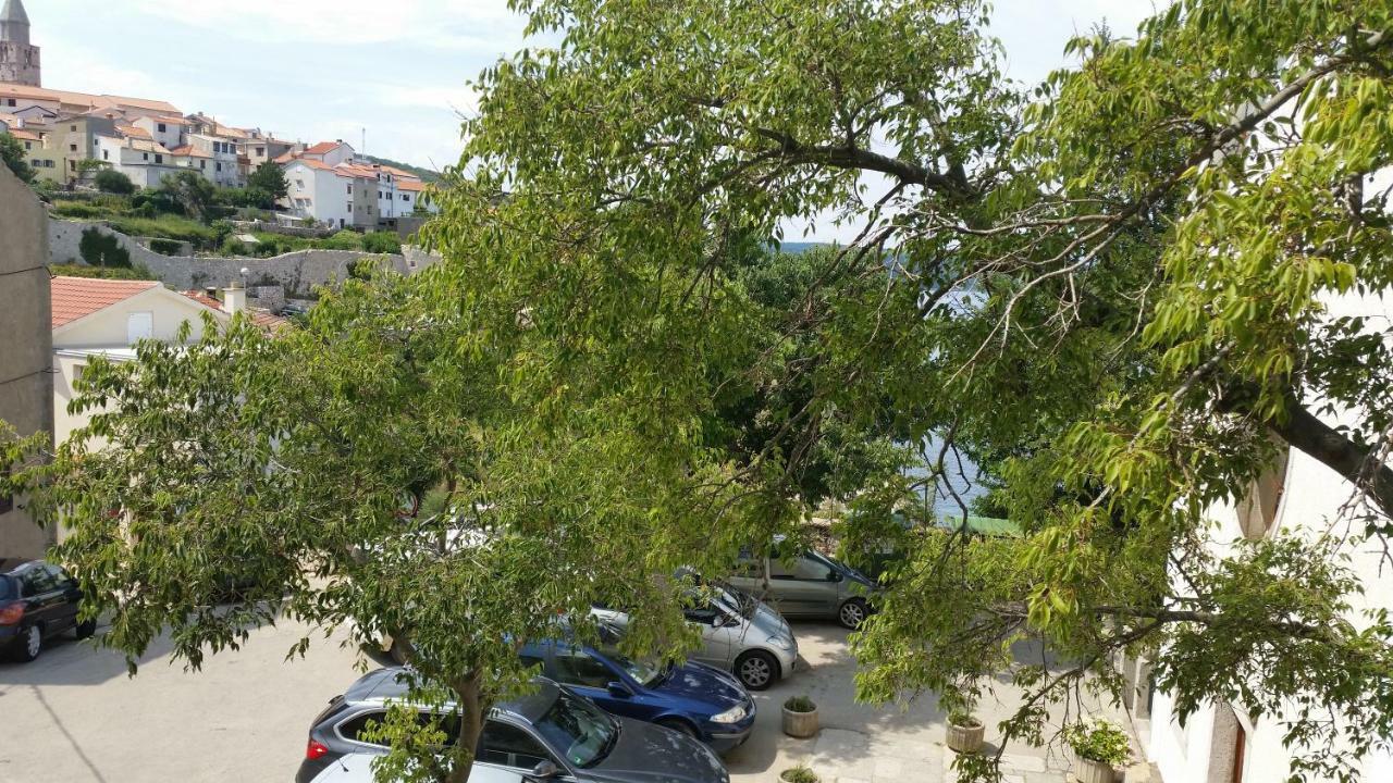 Palazzo Sare Apartment Vrbnik