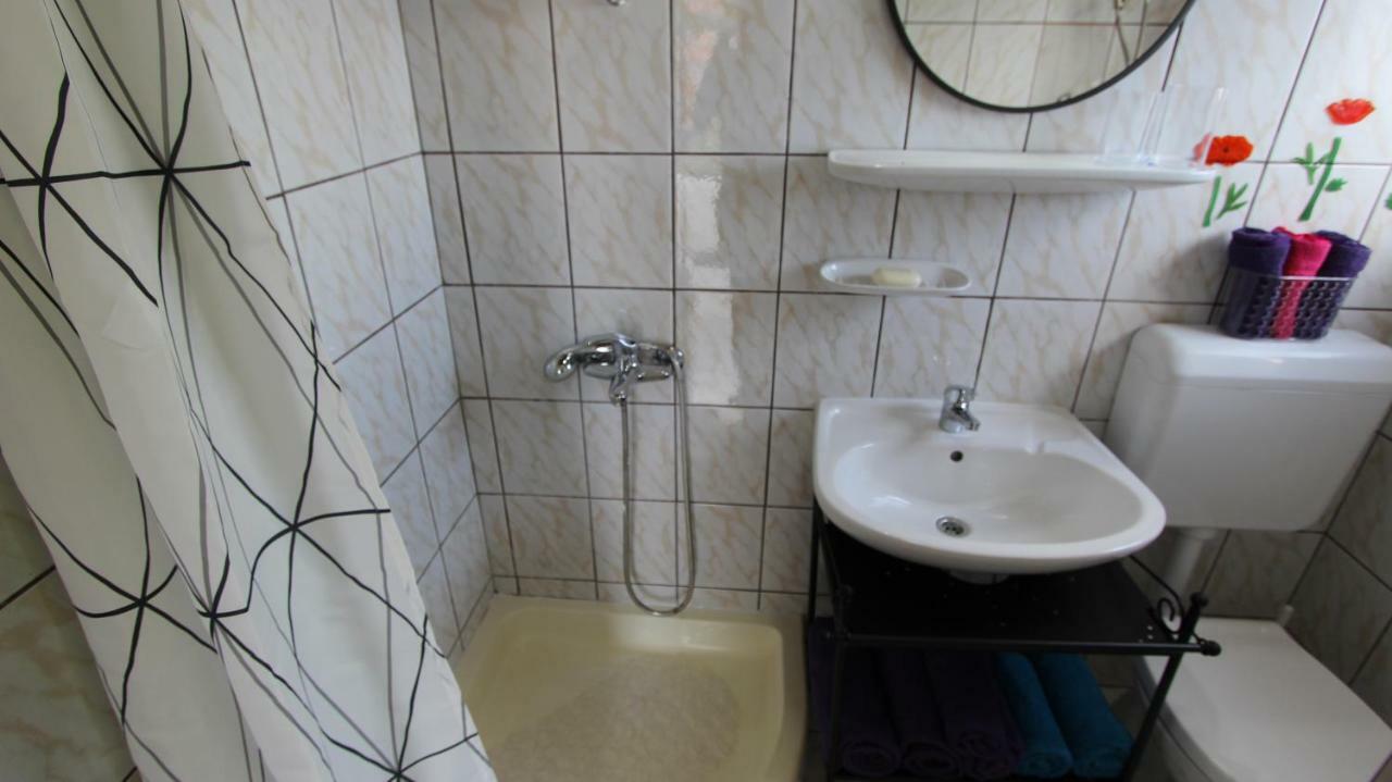 Apartment Palazzo Sare Vrbnik