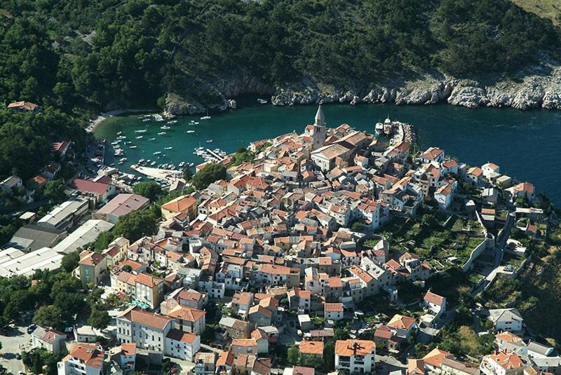 Apartment Palazzo Sare Vrbnik