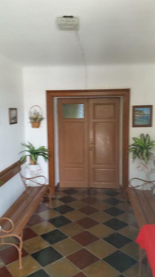 Palazzo Sare